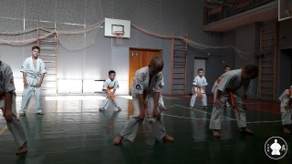 кекусинкай каратэ для школьников (5)